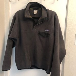 Patagonia Snap T!